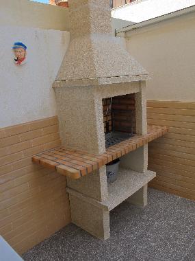 Ferienwohnung in Costa Nova do Prado (Baixo Vouga) oder Ferienwohnung oder Ferienhaus