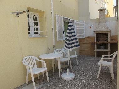 Ferienwohnung in Costa Nova do Prado (Baixo Vouga) oder Ferienwohnung oder Ferienhaus