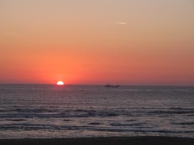 Ferienwohnung in Costa Nova do Prado (Baixo Vouga) oder Ferienwohnung oder Ferienhaus