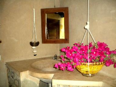 Ferienhaus in Tangalle (Matara) oder Ferienwohnung oder Ferienhaus