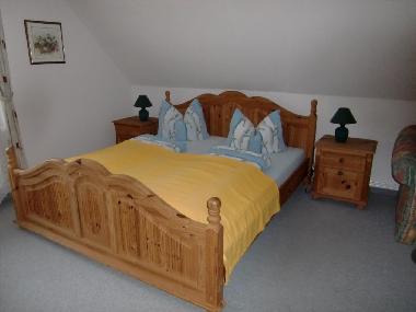 Ferienwohnung in Soltau (Lneburger Heide) oder Ferienwohnung oder Ferienhaus