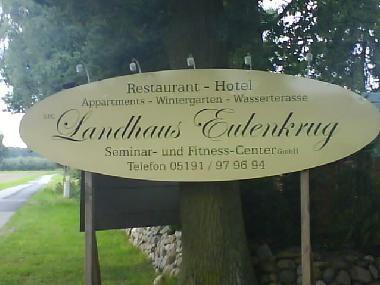Ferienwohnung in Soltau (Lneburger Heide) oder Ferienwohnung oder Ferienhaus