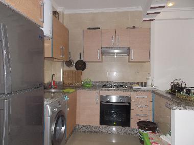 Ferienwohnung in asilah (Tanger) oder Ferienwohnung oder Ferienhaus