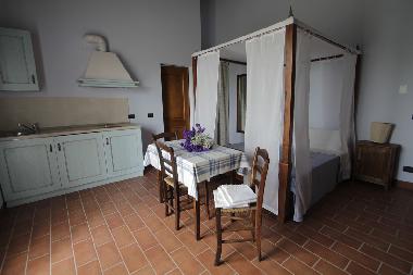 Ferienwohnung in bondeno (Ferrara) oder Ferienwohnung oder Ferienhaus
