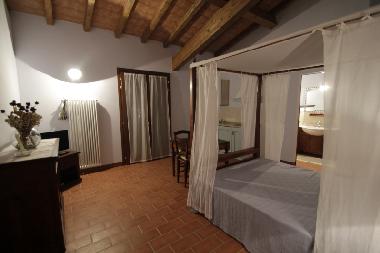 Ferienwohnung in bondeno (Ferrara) oder Ferienwohnung oder Ferienhaus