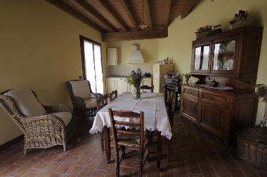 Ferienwohnung in bondeno (Ferrara) oder Ferienwohnung oder Ferienhaus