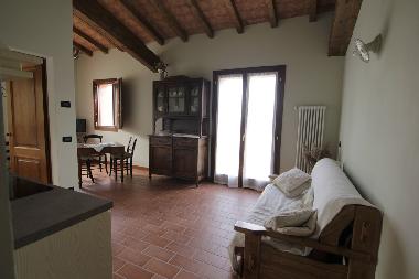 Ferienwohnung in bondeno (Ferrara) oder Ferienwohnung oder Ferienhaus