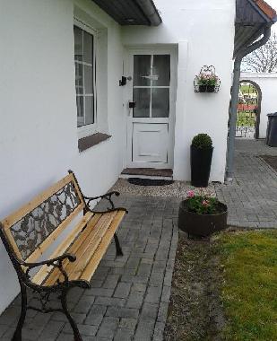 Ferienwohnung in Wangerland (Nordsee-Festland / Ostfriesland) oder Ferienwohnung oder Ferienhaus