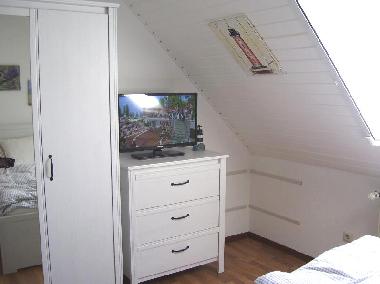 Ferienwohnung in Wangerland (Nordsee-Festland / Ostfriesland) oder Ferienwohnung oder Ferienhaus