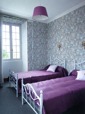 Ferienhaus in prudhomat (Lot) oder Ferienwohnung oder Ferienhaus