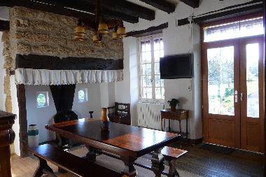 Ferienhaus in prudhomat (Lot) oder Ferienwohnung oder Ferienhaus