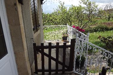 Ferienhaus in prudhomat (Lot) oder Ferienwohnung oder Ferienhaus