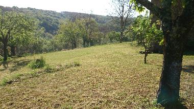 Ferienhaus in prudhomat (Lot) oder Ferienwohnung oder Ferienhaus