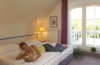 Schlafzimmer (Beispiel)