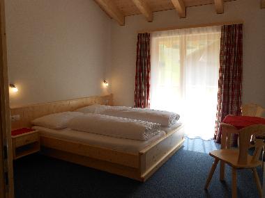 Ferienhaus in Gaschurn (Bludenz-Bregenzer Wald) oder Ferienwohnung oder Ferienhaus