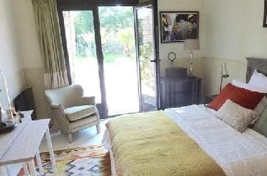 Villa in Gassin (Alpes-Maritimes) oder Ferienwohnung oder Ferienhaus