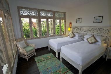 Villa in Seminyak (Bali) oder Ferienwohnung oder Ferienhaus