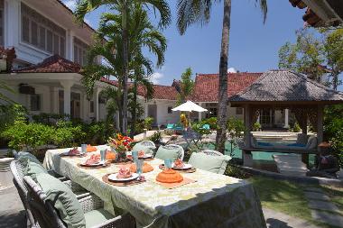 Villa in Seminyak (Bali) oder Ferienwohnung oder Ferienhaus