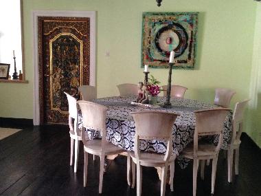 Villa in Seminyak (Bali) oder Ferienwohnung oder Ferienhaus