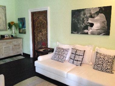 Villa in Seminyak (Bali) oder Ferienwohnung oder Ferienhaus