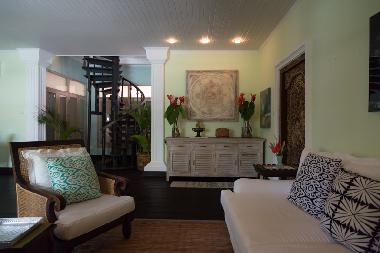 Villa in Seminyak (Bali) oder Ferienwohnung oder Ferienhaus