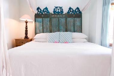 Villa in Seminyak (Bali) oder Ferienwohnung oder Ferienhaus