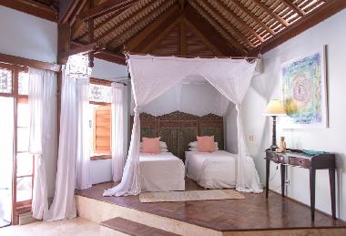 Villa in Seminyak (Bali) oder Ferienwohnung oder Ferienhaus