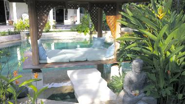 Villa in Seminyak (Bali) oder Ferienwohnung oder Ferienhaus
