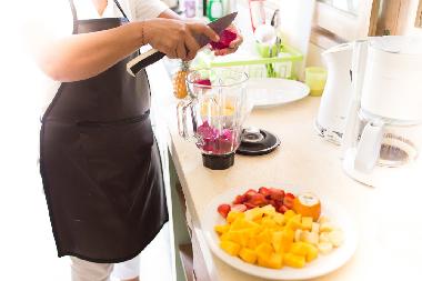 Villa in Seminyak (Bali) oder Ferienwohnung oder Ferienhaus