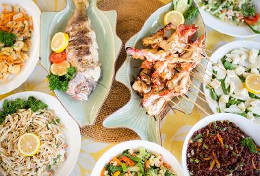 Villa in Seminyak (Bali) oder Ferienwohnung oder Ferienhaus