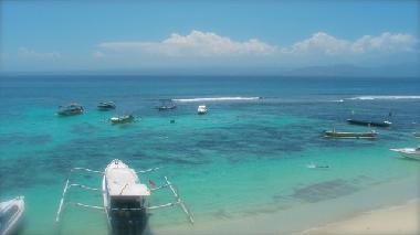 Villa in Seminyak (Bali) oder Ferienwohnung oder Ferienhaus