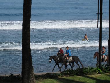 Villa in Seminyak (Bali) oder Ferienwohnung oder Ferienhaus