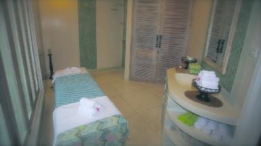 Villa in Seminyak (Bali) oder Ferienwohnung oder Ferienhaus