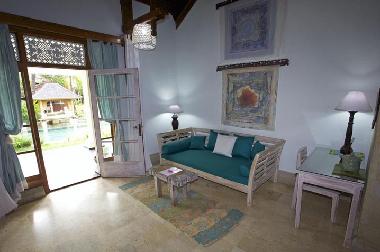 Villa in Seminyak (Bali) oder Ferienwohnung oder Ferienhaus