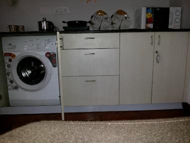 Ferienwohnung in Siolim (Goa) oder Ferienwohnung oder Ferienhaus