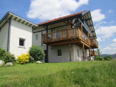 Ferienwohnung in Gerardmer (Vosges) oder Ferienwohnung oder Ferienhaus