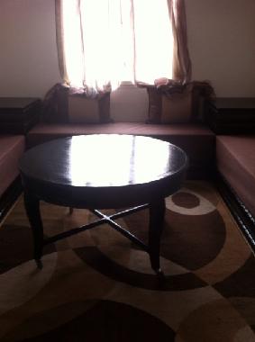 Ferienwohnung in AGADIR (Agadir) oder Ferienwohnung oder Ferienhaus