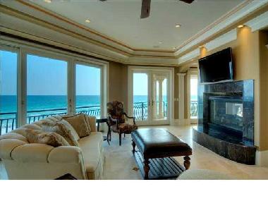 Villa in Destin (Florida) oder Ferienwohnung oder Ferienhaus