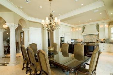 Villa in Destin (Florida) oder Ferienwohnung oder Ferienhaus