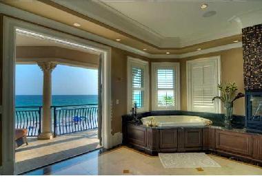 Villa in Destin (Florida) oder Ferienwohnung oder Ferienhaus