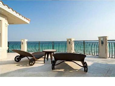 Villa in Destin (Florida) oder Ferienwohnung oder Ferienhaus