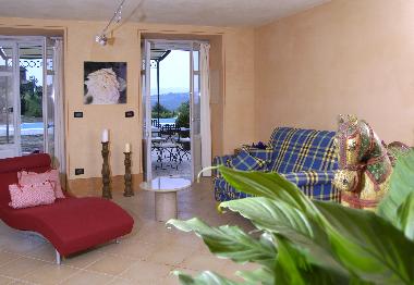 Ferienwohnung in Nizza Monferrato (Asti) oder Ferienwohnung oder Ferienhaus