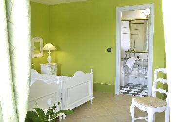 Ferienwohnung in Nizza Monferrato (Asti) oder Ferienwohnung oder Ferienhaus