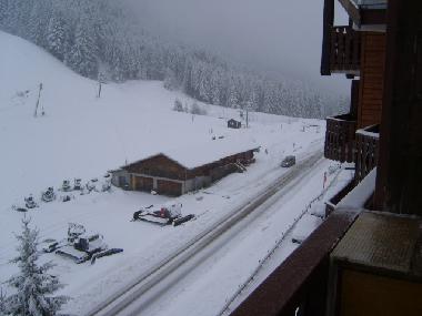 Ferienwohnung in Le Biot (Haute-Savoie) oder Ferienwohnung oder Ferienhaus