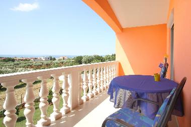 Ferienwohnung in Zambratija (Istarska) oder Ferienwohnung oder Ferienhaus