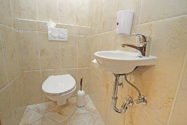 Ferienwohnung in Zambratija (Istarska) oder Ferienwohnung oder Ferienhaus