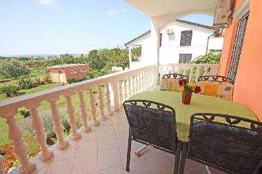 Ferienwohnung in Zambratija (Istarska) oder Ferienwohnung oder Ferienhaus