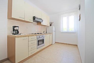Ferienwohnung in Zambratija (Istarska) oder Ferienwohnung oder Ferienhaus