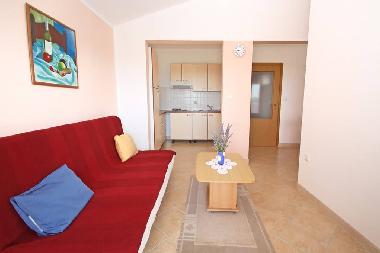 Ferienwohnung in Zambratija (Istarska) oder Ferienwohnung oder Ferienhaus