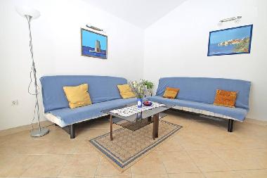 Ferienwohnung in Zambratija (Istarska) oder Ferienwohnung oder Ferienhaus